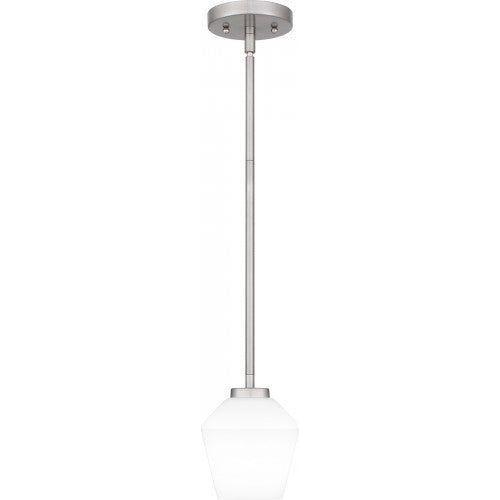 Nielson 1-Light Mini Pendant