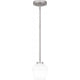 Nielson 1-Light Mini Pendant