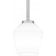 Nielson 1-Light Mini Pendant