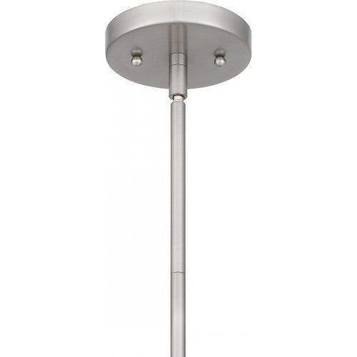 Nielson 1-Light Mini Pendant