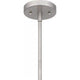 Nielson 1-Light Mini Pendant