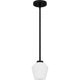 Nielson 1-Light Mini Pendant