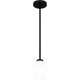 Nielson 1-Light Mini Pendant