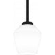 Nielson 1-Light Mini Pendant