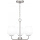 Nielson 3-Light Pendant