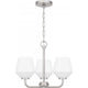 Nielson 3-Light Pendant