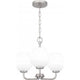 Nielson 3-Light Pendant