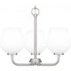 Nielson 3-Light Pendant