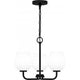 Nielson 3-Light Pendant