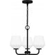 Nielson 3-Light Pendant