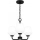 Nielson 3-Light Pendant
