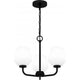 Nielson 3-Light Pendant