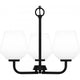 Nielson 3-Light Pendant