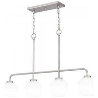 Nielson 4-Light Island Light