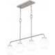 Nielson 4-Light Island Light