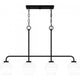 Nielson 4-Light Island Light