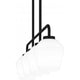 Nielson 4-Light Island Light