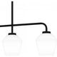 Nielson 4-Light Island Light