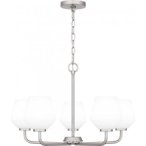 Nielson 5-Light Chandelier