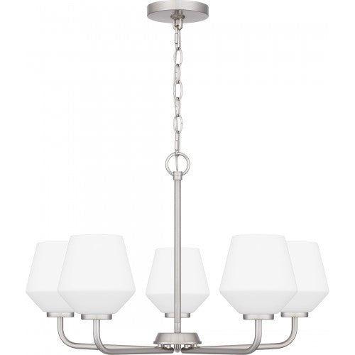 Nielson 5-Light Chandelier