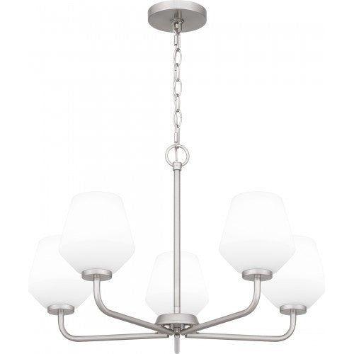 Nielson 5-Light Chandelier