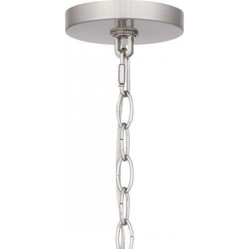 Nielson 5-Light Chandelier