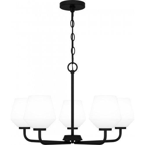 Nielson 5-Light Chandelier