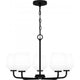 Nielson 5-Light Chandelier