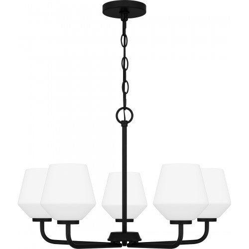 Nielson 5-Light Chandelier