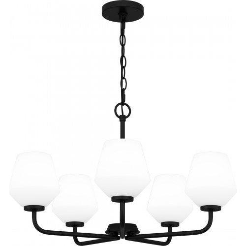 Nielson 5-Light Chandelier