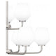Nielson 9-Light Chandelier