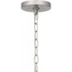 Nielson 9-Light Chandelier