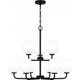 Nielson 9-Light Chandelier