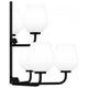 Nielson 9-Light Chandelier