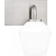 Nielson 2-Light Bath Light