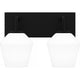 Nielson 2-Light Bath Light