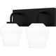 Nielson 2-Light Bath Light