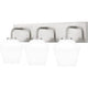 Nielson 3-Light Bath Light