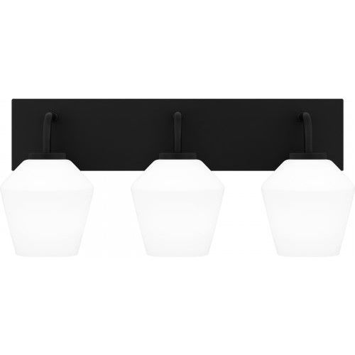 Nielson 3-Light Bath Light