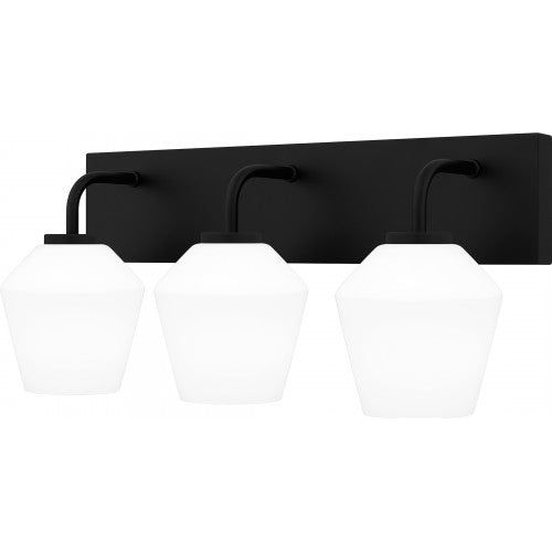 Nielson 3-Light Bath Light