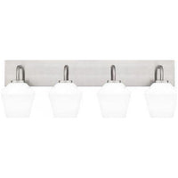 Nielson 4-Light Bath Light