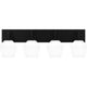 Nielson 4-Light Bath Light