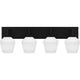 Nielson 4-Light Bath Light