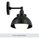 Kichler - Niva 11.25" 1-Light Semi Flush Mount / Pendant (Convertible) - Lights Canada
