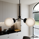 Hepburn 4-Light Chandelier