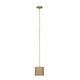 Scarlett 1-Light Pendant