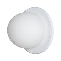 Raquels 6.5" Length Wall Sconce