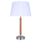 Maly 1-Light Table Lamp