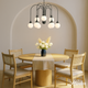 Valadon 9-Light Large 30" Chandelier