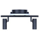 Denver 2-Light Track Lighting